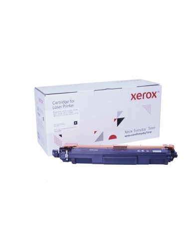 Everyday Tóner de Alto rendimiento Brother equivalente de Xerox 3000 páginas Negro