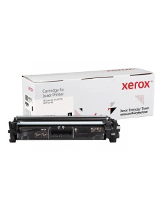 Everyday Tóner de Alto rendimiento Negro , HP CF294X equivalente de Xerox, 2800 páginas