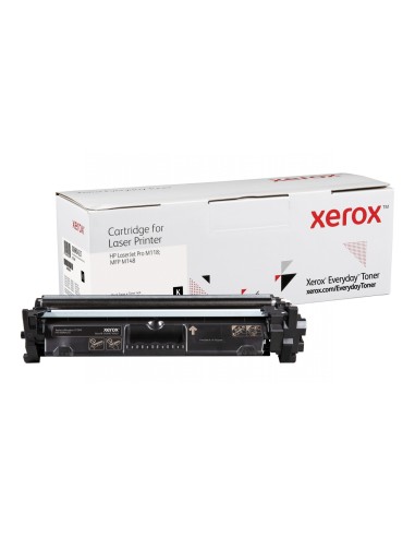 Everyday Tóner de Alto rendimiento Negro , HP CF294X equivalente de Xerox, 2800 páginas