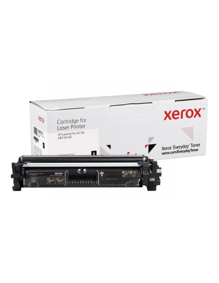 Everyday Tóner de Alto rendimiento Negro , HP CF294X equivalente de Xerox, 2800 páginas