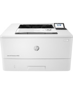 Hp laserJet enterprise M406dn impresora 1200 x 1200dpi A4 duplex ethernet blanco