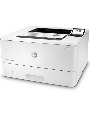 Hp laserJet enterprise M406dn impresora 1200 x 1200dpi A4 duplex ethernet blanco