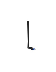 TENDA adaptador y tarjeta de red WLAN 433 Mbit/s (2,5 GHz, 5 GHz) Negro 2