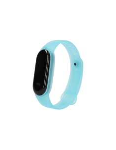 CORREA XIAOMI MI BAND 5 TPU AZUL