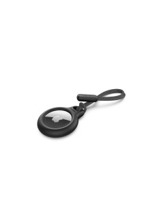 Belkin F8W974btBLK Key finder case Negro