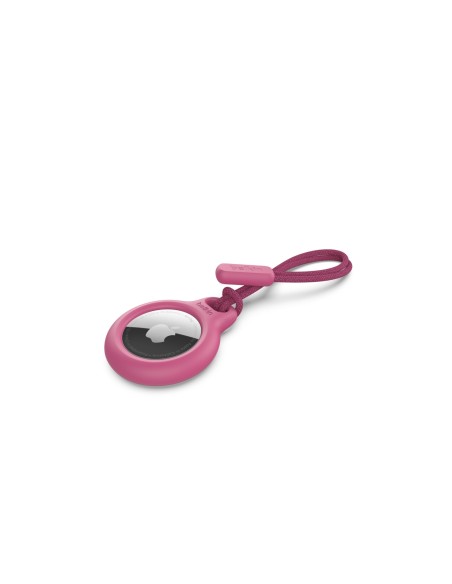 Belkin F8W974btPNK Key finder case Rosa