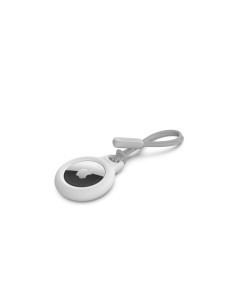 Belkin F8W974btWHT Key finder case Blanco