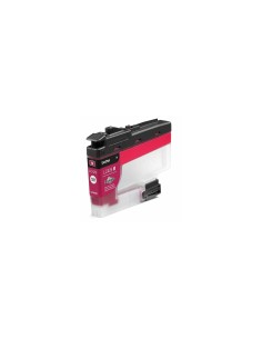 BROTHER cartucho de tinta 1 pieza Original Alto rendimiento (XL) Magenta 2