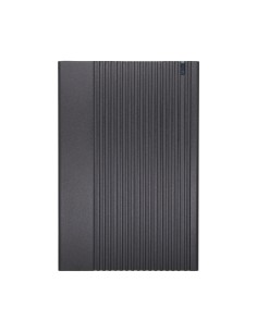 AISENS Caja disco 2.5 externo usb 3.2 gen 1 negro