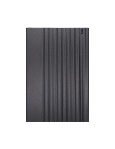 AISENS Caja disco 2.5 externo usb 3.2 gen 1 negro