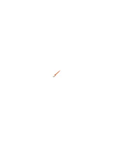 Equip 605573 Latiguillo de red Cat6 S/FTP (S-STP) 0.25m naranja
