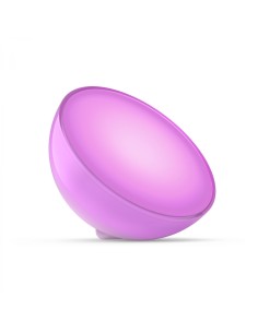 Philips Hue White and Color ambiance Lámpara portátil Go (último modelo)
