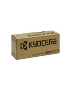 TONER KYOCERA TK-8365C Original Cian