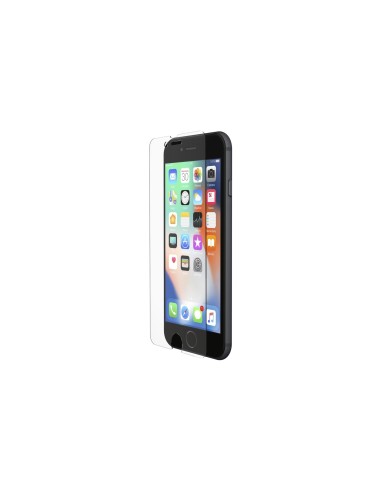 Belkin Screenforce InvisiGlass ultra Protector de pantalla Apple iphone SE/8/7 transparente