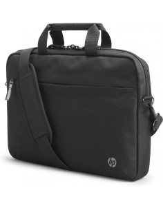 Hp Renew business bandolera para portatil de 14.1P poliester Negro 2