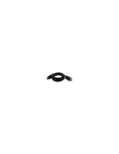 Gembird CCP-DPM-VGAM-6 adaptador de cable de vÍ­deo 1,8 m DisplayPort VGA Negro 2