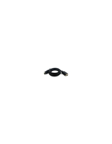 Gembird CCP-DPM-VGAM-6 adaptador de cable de vÍ­deo 1,8 m DisplayPort VGA Negro