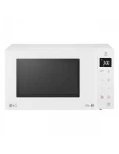 Lg MH6535GDH Encimera microondas con grill 25l 1000w blanco