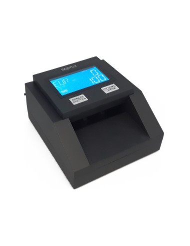 Approx Detector appBILLDETECTOR billetes falsos