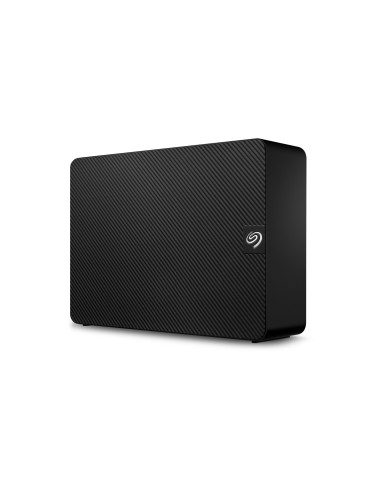 Seagate Expansion STKP10000400 Disco duro 3.5 externo 10tb usb 3.2 gen 1 negro
