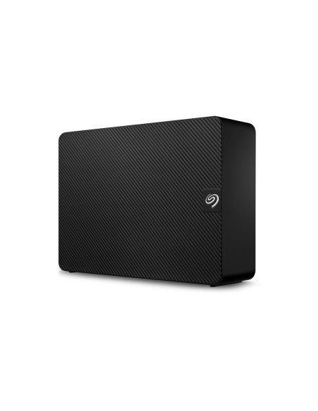 Seagate Expansion STKP10000400 Disco duro 3.5 externo 10tb usb 3.2 gen 1 negro