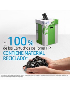 HP LaserJet Cartucho de Tóner Original 135X negro de alta capacidad 2