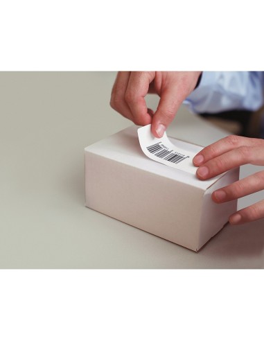 DYMO LW - Etiquetas multiuso - 54 x 70 mm - S0722440