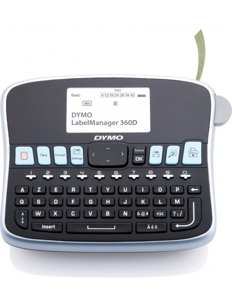 DYMO LabelManager &trade 360D AZY