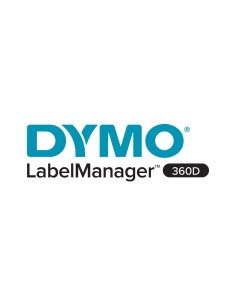 DYMO LabelManager &trade 360D AZY 2