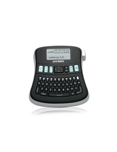 DYMO LabelManager &trade 210D QWERTY