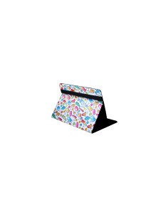 SilverHT Funda Universal Estampada 9-11 Cool Candy