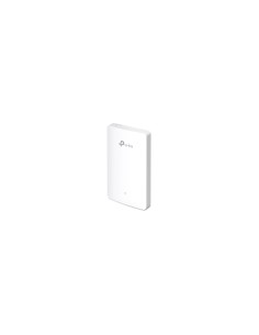 TP-LINK EAP615-WALL punto de acceso inalámbrico 1201 Mbit/s Blanco