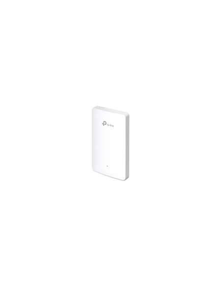 TP-LINK EAP615-WALL punto de acceso inalámbrico 1201 Mbit/s Blanco