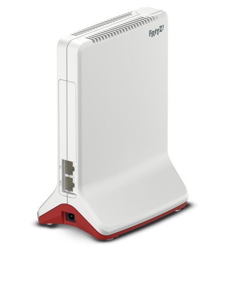 AVM FRITZ!Repeater 6000 6000 Mbit/s Blanco