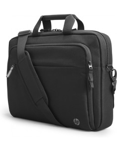 Hp renew business bandolera para portatil de 15.6P poliester Negro 2