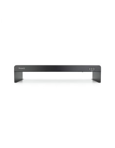 TooQ Soporte para monitor Independiente Negro 2