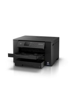 Impresora Epson WorkForce WF-7310DTW de inyección de tinta Color A3+ 4800 x 2400 DPI Wifi Negro 2