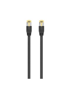 Ewent Cable de red RJ-45 Cat8.1 S/FTP (S-STP) 3 m Negro
