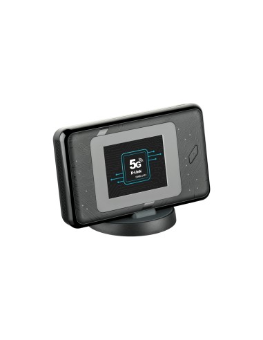 D-Link Router de telefonÍ­a/puerta de enlace/módem Módem de red móvil