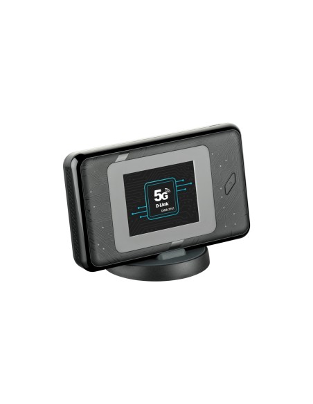 D-Link Router de telefonÍ­a/puerta de enlace/módem Módem de red móvil