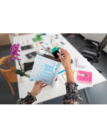 Hp 932/933 Pack de 4 Cartucho de tintas original multicolor