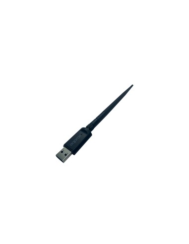 Approx APPUSB1200DA Aaptador Wifi con Antena Extraible 5dBi