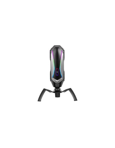 Newskill Agni Micrófono Gaming Profesional RGB