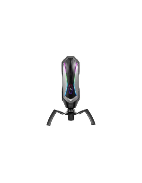 Newskill Agni Micrófono Gaming Profesional RGB