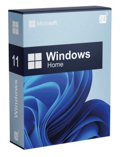 MICROSOFT WINDOWS 11 HOME 64BIT DSP DVD