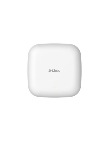 D-Link AX1800 1800 Mbit/s Blanco