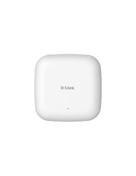 D-Link AX1800 1800 Mbit/s Blanco