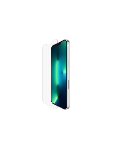Belkin Protector de pantalla Apple iPhone 13 Pro Max 6.7P 1 pieza(s)