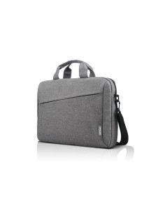 Lenovo Casual Toploader MaletÍ­n para portátil 15.6P Gris