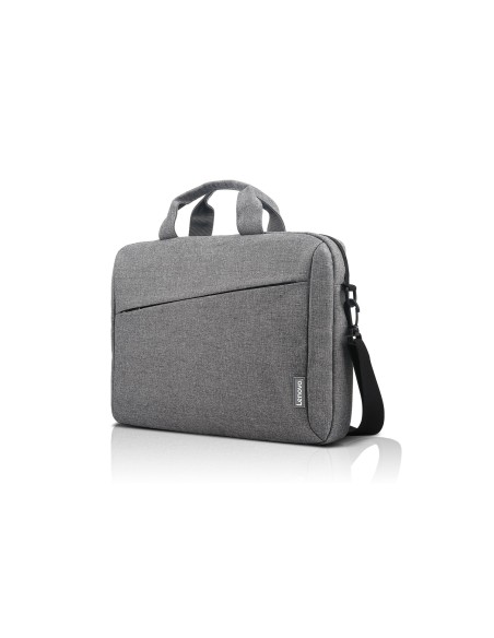 Lenovo Casual Toploader MaletÍ­n para portátil 15.6P Gris